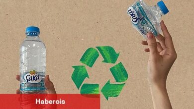 DyDo Drinco Türkiye, atık sorunu için harekete geçti