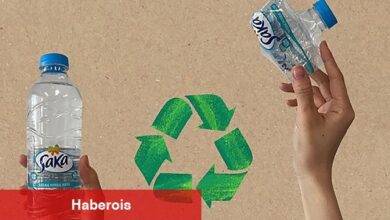 DyDo Drinco Türkiye, sürdürülebilirlik kapsamında yenilikçi adımlar atmaya devam ediyor