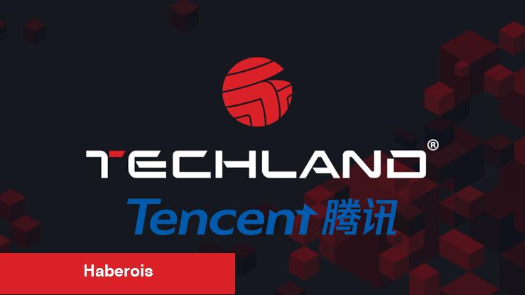 Dying Light Geliştiricisi Techland, Tencent Tarafından Satın Alındı - Haberois Dying Light Geliştiricisi Techland, Tencent Tarafından Satın Alındı