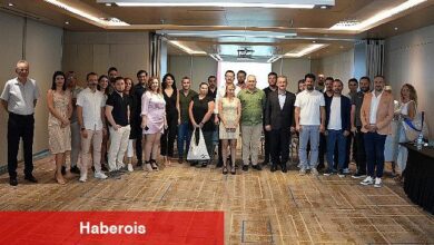 E-İhracat Platformu Mega Merchant, Avrupa ve Amerika'nın Kapılarını Türk Ürünlerine Açıyor