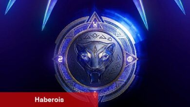 EA İmzalı Black Panther Oyunu Geliyor!