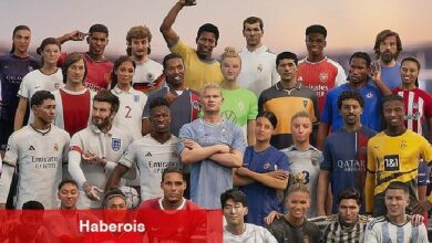 EA SPORTS FC 24 Ultimate Sürümü Kapak Görseli ve Duyuru Videosu Yayınlandı! - Haberois EA SPORTS FC 24 Ultimate Sürümü Kapak Görseli ve Duyuru Videosu Yayınlandı!