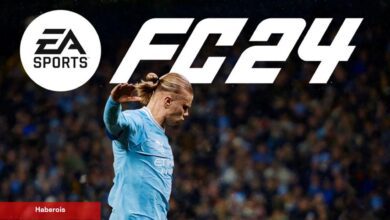 EA Sports FC 24'ün Oynanış Fragmanı Geldi - Haberois EA Sports FC 24'ün Oynanış Fragmanı Geldi