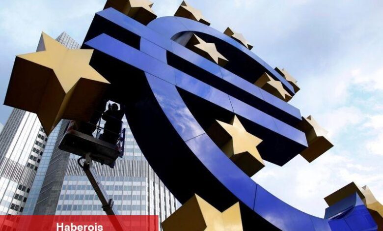 ECB, faiz artırımı konusunda seçeneklerini açık tuttu - Haberois ECB, faiz artırımı konusunda seçeneklerini açık tuttu