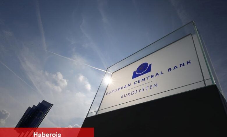 ECB'nin faizi 25 baz puan artırması bekleniyor