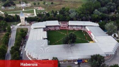 Edirne 'Kırkpınar Şenliği'ne hazır