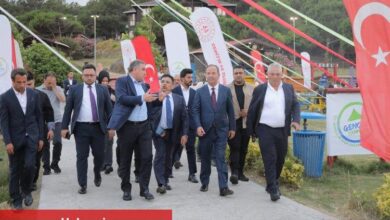 Edirne'den Ankara ve İstanbul'a Kırkpınar daveti