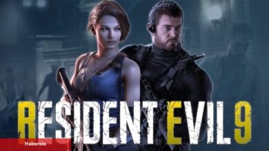 Efsane Yolda: Resident Evil 9'un Çıkış Yılı Sızdırıldı!