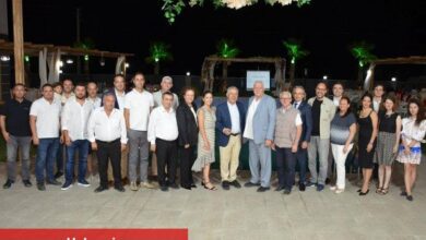 Egeli ihracatçılar madencilikte ruhsattan dertli! - Haberois Egeli ihracatçılar madencilikte ruhsattan dertli!