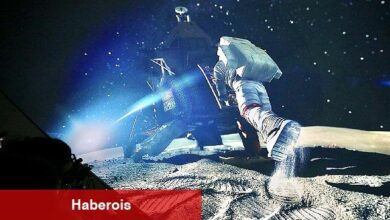 Ege'nin en büyüğü Karşıyaka Planetaryum'a 6 ayda 30 bin ziyaretçi
