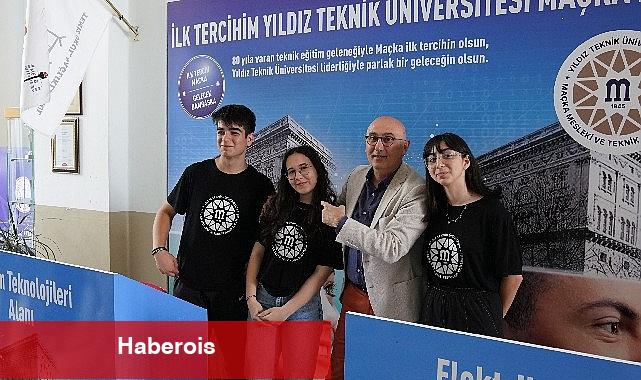 Eğitim zincirinin güçlü halkası lisedir