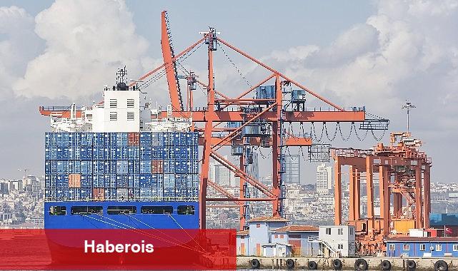 EİB'ten 2023'ün ilk yarısında 205 ülke ve bölgeye ihracat - Haberois EİB'ten 2023'ün ilk yarısında 205 ülke ve bölgeye ihracat