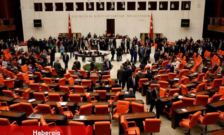 Ekonomi Koordinasyon Kurulu toplantısı sona erdi - Haberois Ekonomi Koordinasyon Kurulu toplantısı sona erdi