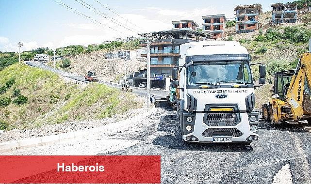 Ekonomik krize rağmen İzmir'de yatırım sürüyor