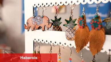 El emeği, göz nuru ürünler Mahalleevleri Pazarı'nda sizlerle - Haberois El emeği, göz nuru ürünler Mahalleevleri Pazarı'nda sizlerle