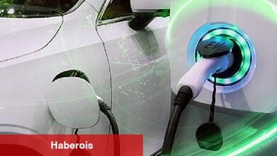 Elektrikli Araçlara Geçiş İçin Tüm İhtiyaçlarınıza Yanıt TEB Arval'de - Haberois Elektrikli Araçlara Geçiş İçin Tüm İhtiyaçlarınıza Yanıt TEB Arval'de