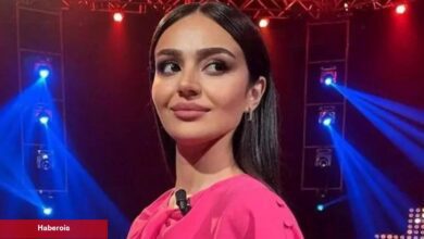 Elif Buse Doğan'a silahlı tehdit! "Samsak Döveci" türküsüyle tanınmıştı...