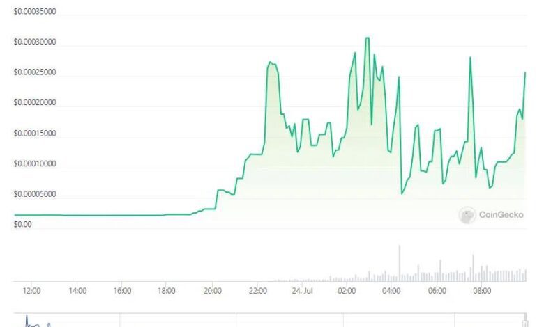Elon Musk Twitter Markasını Değiştirdi: Bu Altcoin Patladı! - Haberois Elon Musk Twitter Markasını Değiştirdi: Bu Altcoin Patladı!