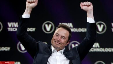 Elon Musk XAI’yi Duyurdu! Bu Altcoinler Sıçradı! - Haberois Elon Musk XAI’yi Duyurdu! Bu Altcoinler Sıçradı!