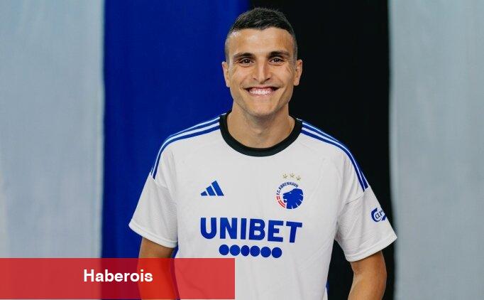 Elyounoussi'nin yeni ekibi muhakkak oldu