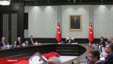 Emekli ve memurun gözü kabine toplantısında