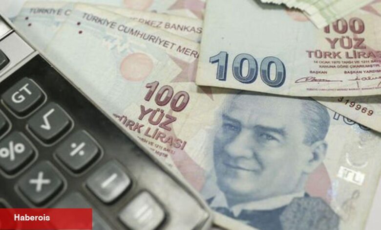 Emeklilere yüzde 25 artırım