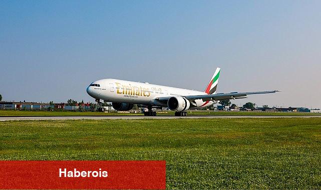 Emirates, Montreal uçuşlarına başladı - Haberois Emirates, Montreal uçuşlarına başladı