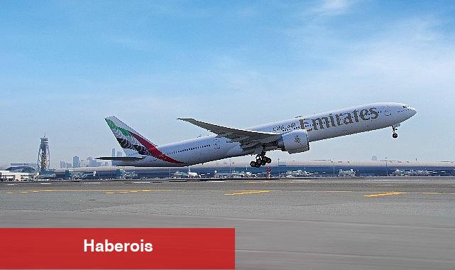 Emirates, seyahat ortaklarıyla kurduğu rakipsiz uçuş ağı ile 800'den fazla şehre ulaşarak, dünyanın kapılarını gezginlere açıyor