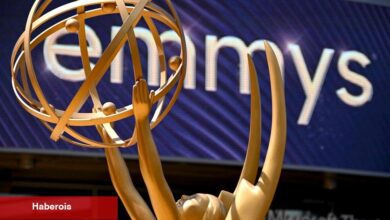 Emmy Ödülleri, Oyuncuların ve Yazarların Grevleri Nedeniyle Ertelenecek - Haberois Emmy Ödülleri, Oyuncuların ve Yazarların Grevleri Nedeniyle Ertelenecek