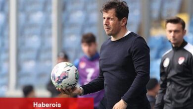 Emre Belözoğlu: "Hayalim Fenerbahçe'yi şampiyon yapmak" - Haberois Emre Belözoğlu: "Hayalim Fenerbahçe'yi şampiyon yapmak"