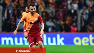 Emre Kılınç, Başakşehir yolunda - Haberois Emre Kılınç, Başakşehir yolunda