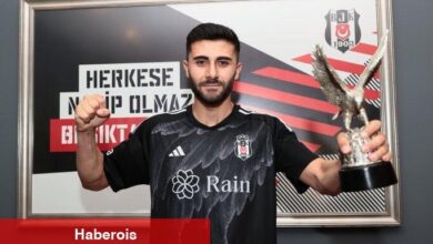 Emrecan Bulut: "Hayalini bile kuramazdım"