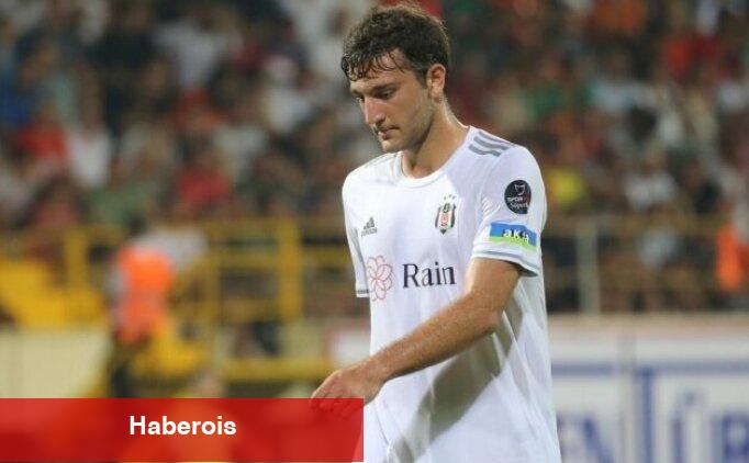 Emrecan olayında Beşiktaş'ta davacı oldu! - Haberois Emrecan olayında Beşiktaş'ta davacı oldu!
