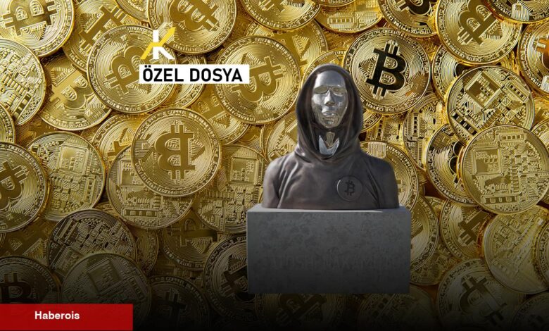 En çok BTC onda: Satoshi’nin Bitcoin’leri nerede? - Haberois En çok BTC onda: Satoshi’nin Bitcoin’leri nerede?
