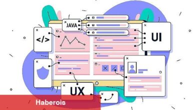 En güncel UI/UX trendleri markaları bir adım öne taşıyor - Haberois En güncel UI/UX trendleri markaları bir adım öne taşıyor