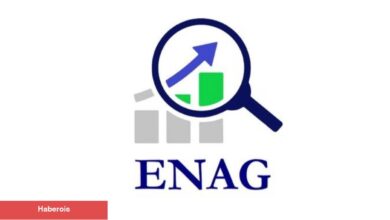 ENAG Enflasyonu Birinci Defa Resmi Bir Kontrata Girdi! - Haberois ENAG Enflasyonu Birinci Defa Resmi Bir Kontrata Girdi!