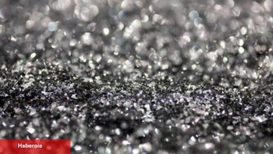 Ender toprak elementlerine yönelik yönetmeliklerde değişiklik - Haberois Ender toprak elementlerine yönelik yönetmeliklerde değişiklik