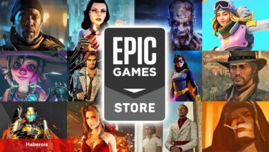 Epic Games Bu Hafta 95 TL'lik İki Oyunu Fiyatsız Veriyor!