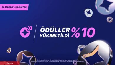 Epic Games, İndirim Devrinde Epic Mükafatlarını İki Katına Çıkardı - Haberois Epic Games, İndirim Devrinde Epic Mükafatlarını İki Katına Çıkardı