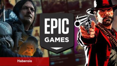 Epic Games Yaz İndirimleri Başladı: İşte Sağlam İndirime Giren Oyunlar! - Haberois Epic Games Yaz İndirimleri Başladı: İşte Sağlam İndirime Giren Oyunlar!