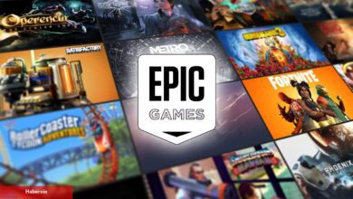 Epic Games'in Bu Haftaki Fiyatsız Oyununu Kütüphanenize Eklemeyi Unutmayın - Haberois Epic Games'in Bu Haftaki Fiyatsız Oyununu Kütüphanenize Eklemeyi Unutmayın