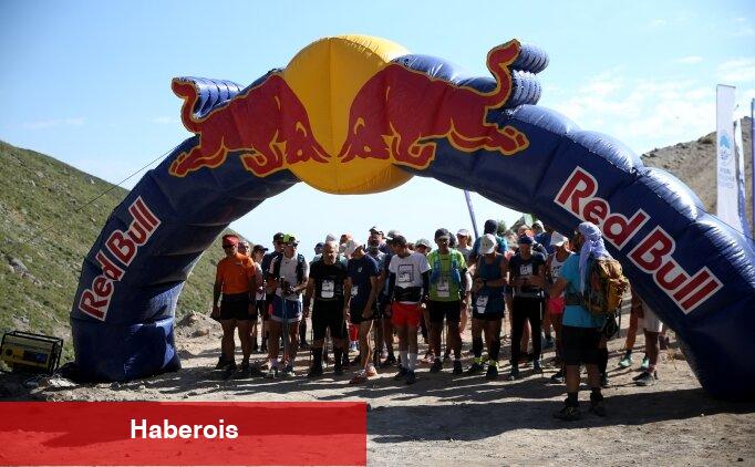 Erciyes Dağ Maratonu başladı - Haberois Erciyes Dağ Maratonu başladı