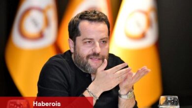 Erden Timur'dan forvet transferi açıklaması - Haberois Erden Timur'dan forvet transferi açıklaması