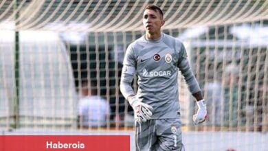 Erden Timur'dan Muslera açıklaması! - Haberois Erden Timur'dan Muslera açıklaması!
