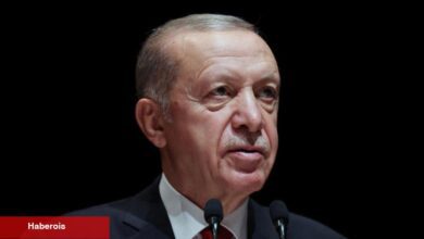 Erdoğan: Savunma endüstrinde mührünü vuracak 850 farklı projeyi titizlikle hayata geçiriyoruz