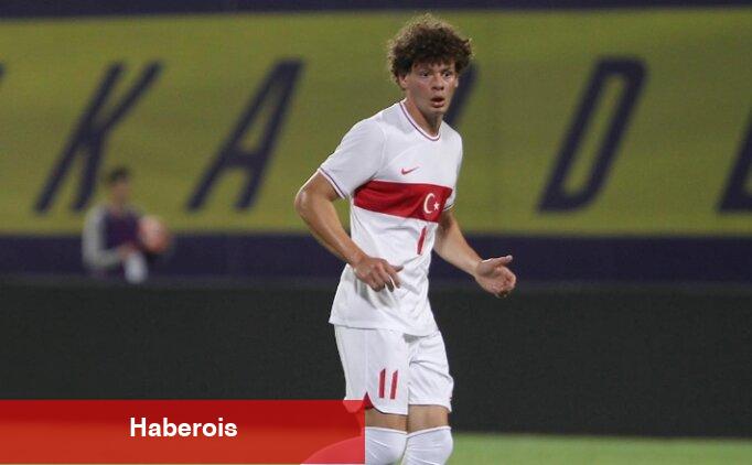 Erencan Yardımcı, Pendikspor'a kiralandı - Haberois Erencan Yardımcı, Pendikspor'a kiralandı