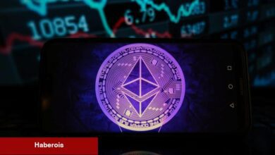 ETH ve Bu 3 Altcoin İçin Kritik Süreç: Tarihler Aşikâr Oldu! - Haberois ETH ve Bu 3 Altcoin İçin Kritik Süreç: Tarihler Aşikâr Oldu!