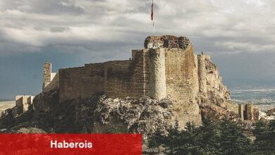 Eti Bakır Anadolu'nun tarihine ışık tutuyor! - Haberois Eti Bakır Anadolu'nun tarihine ışık tutuyor!