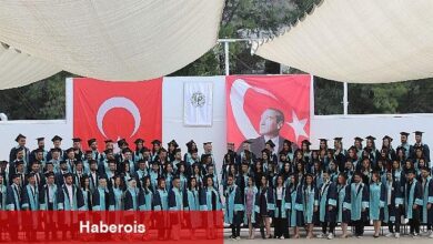 EÜ Eczacılık Fakültesi yeni dönem için öğrencilerini bekliyor