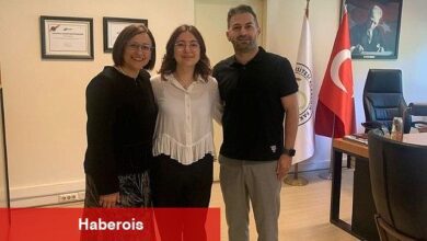 EÜ Eczacılık Fakültesinde genç bilim insanları uluslararası başarılara imza atıyor